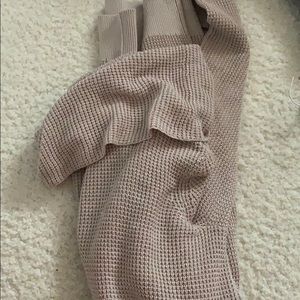 garnett hill turtleneck dress